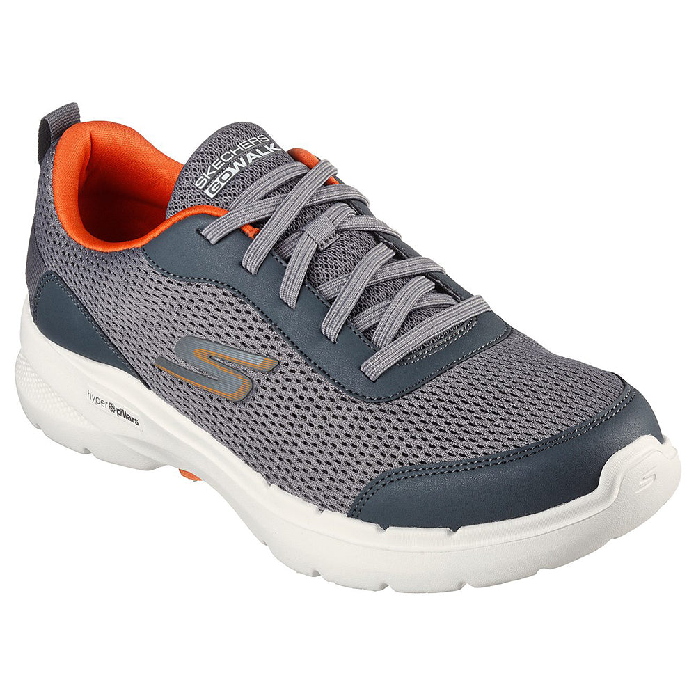 Skechers Men GOwalk 6 Shoes - 216625-CCOR