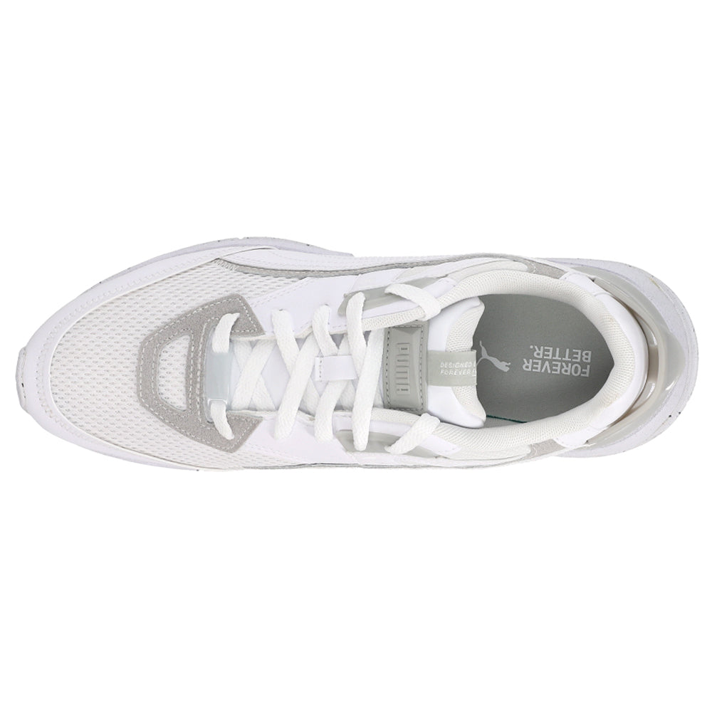 Style Mirage Sport Lace Up Sneakers