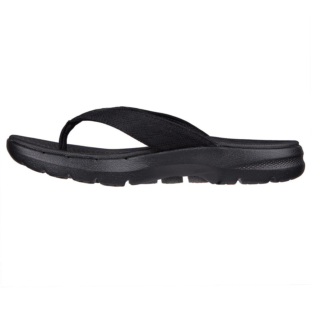 Skechers Women On-The-GO GOwalk 6 Sandals - 140600-BBK