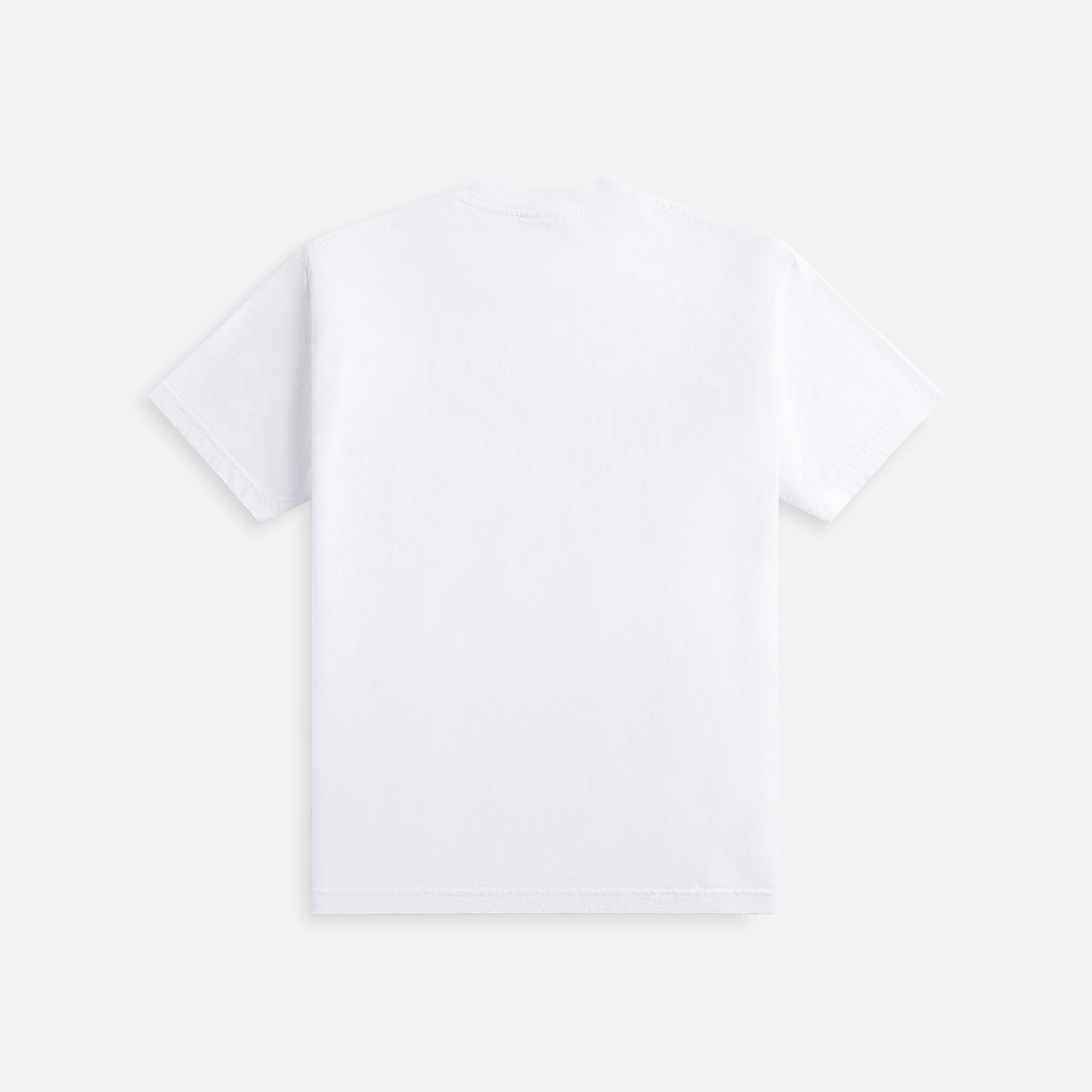 Awake NY Graffiti Tee - White