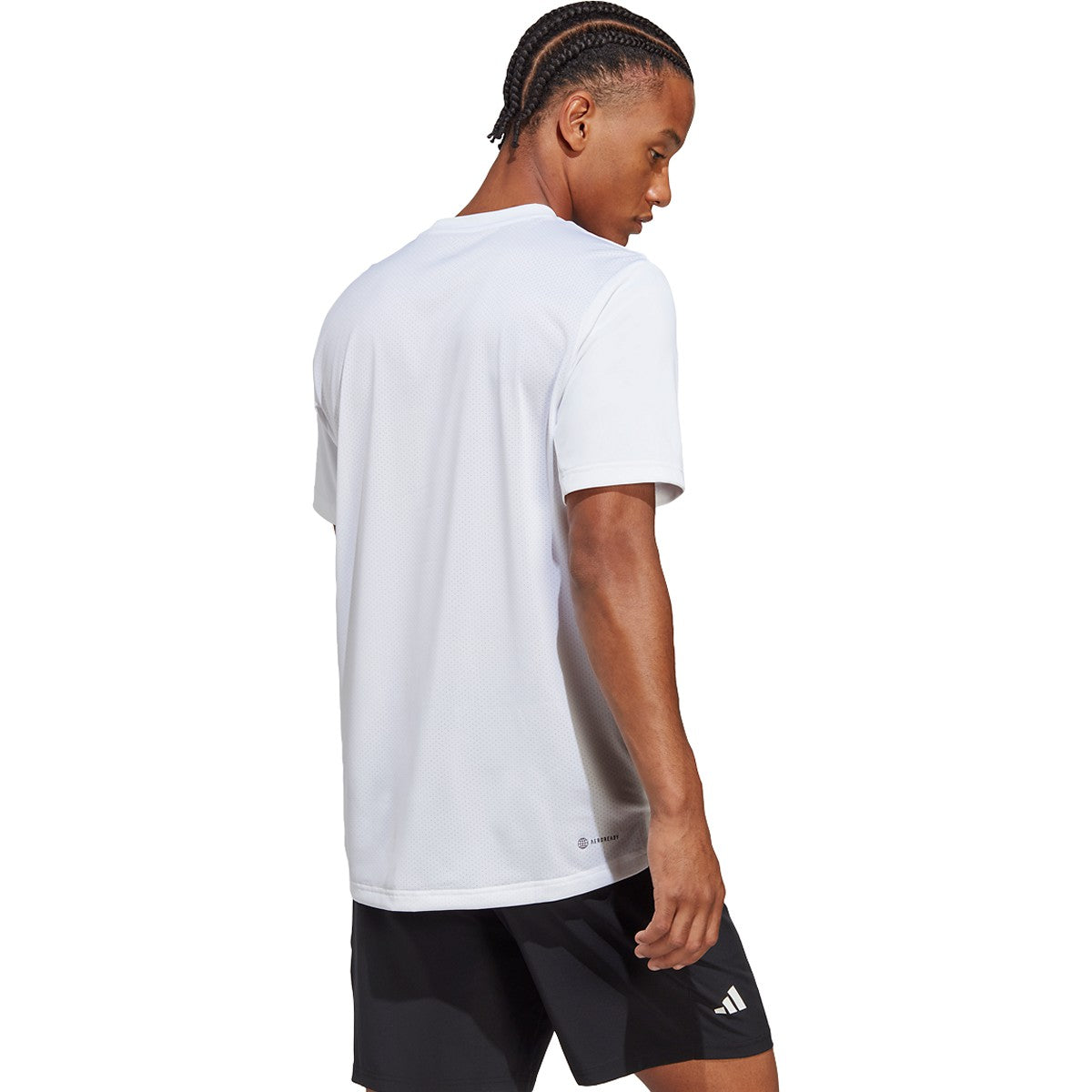 adidas Men's Club Tennis T-Shirt