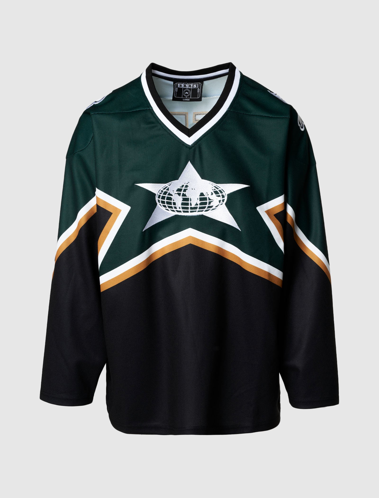 HOCKEY JERSEY