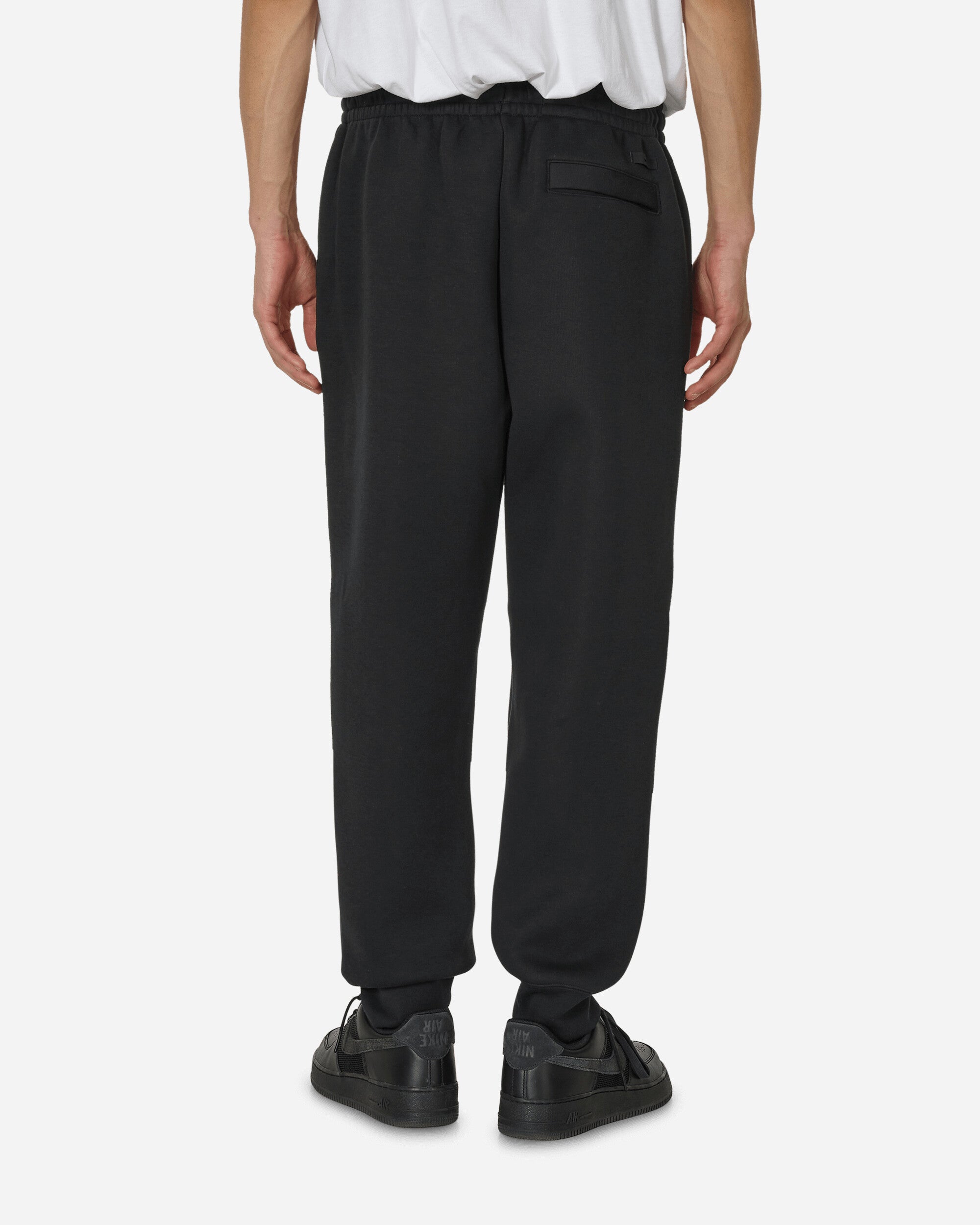 Tech Fleece Reimagined Sweatpants Black