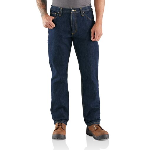 Carhartt Men's Rugged Flex 5-Pocket Jean