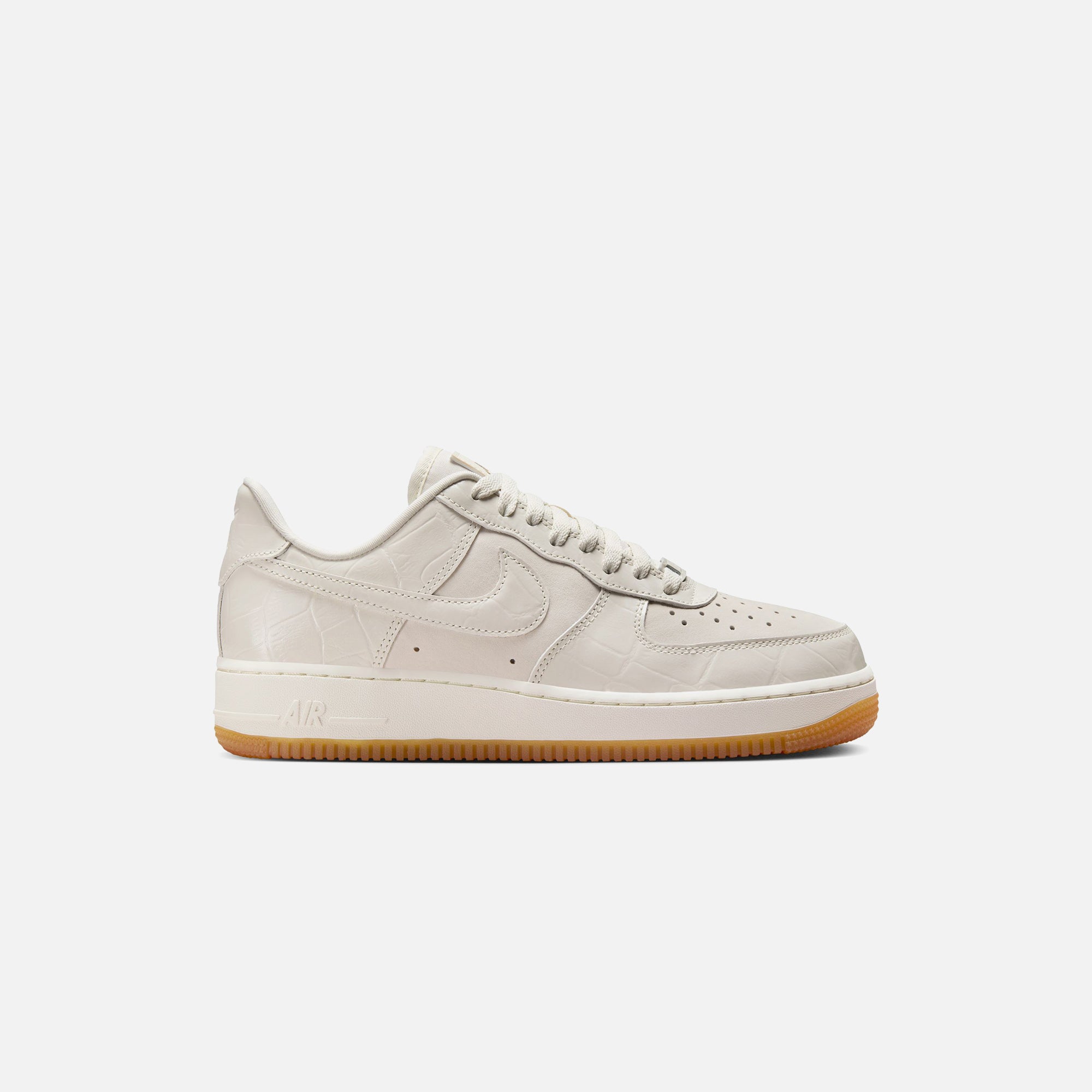 Nike WMNS Air Force 1 '07 LX - Phantom / Phantom / Sail