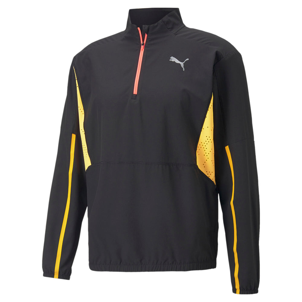 Run Ultraweave Running Quarter Zip Jacket