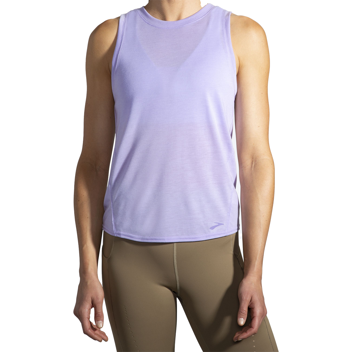 Women's Distance Tank