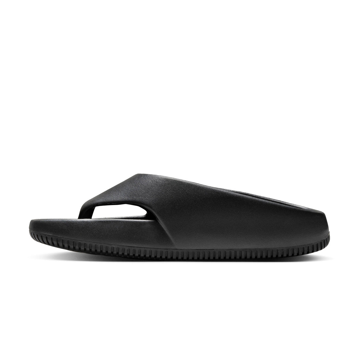 Wmns Calm Flip Flop 'Black'