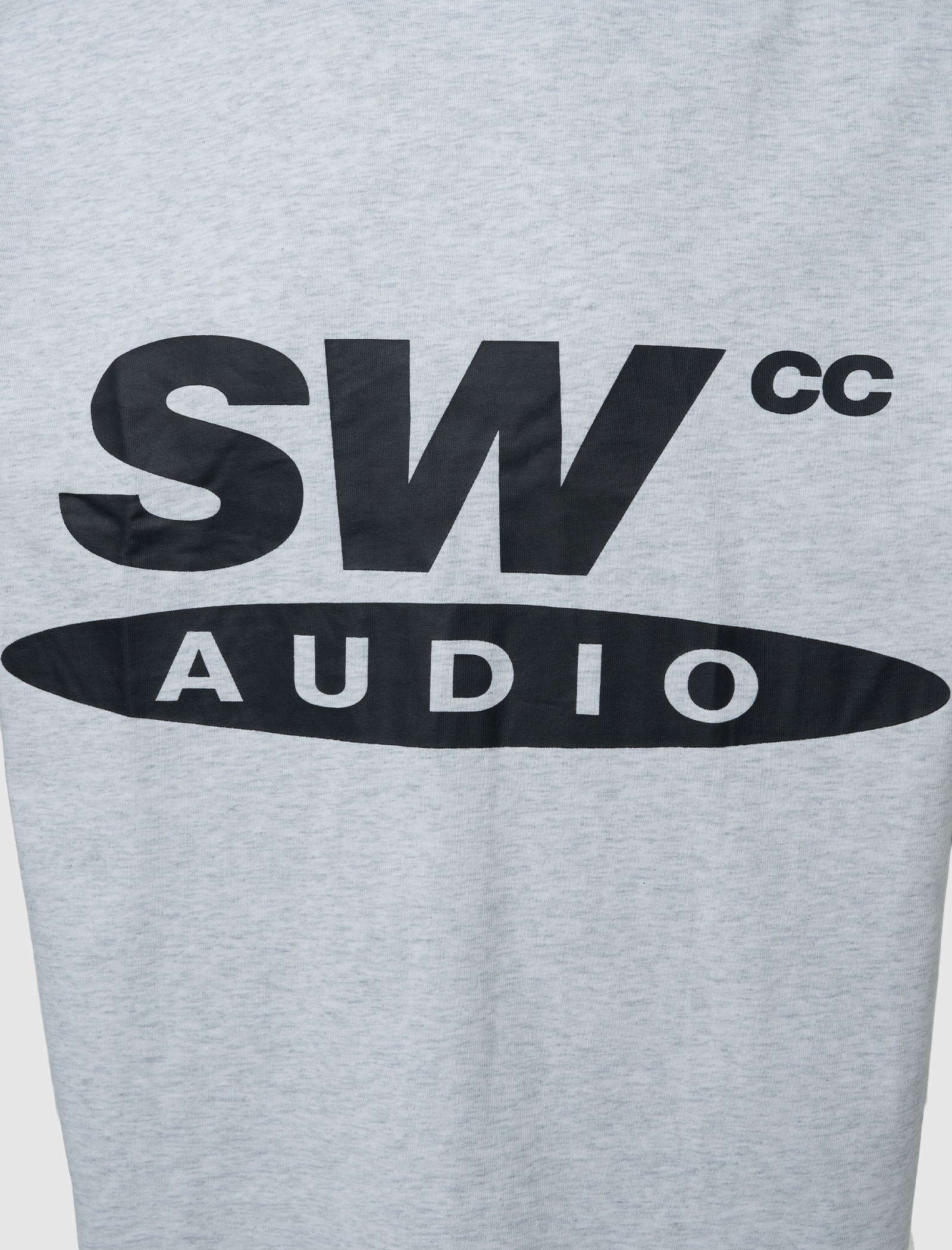 AUDIO TEE