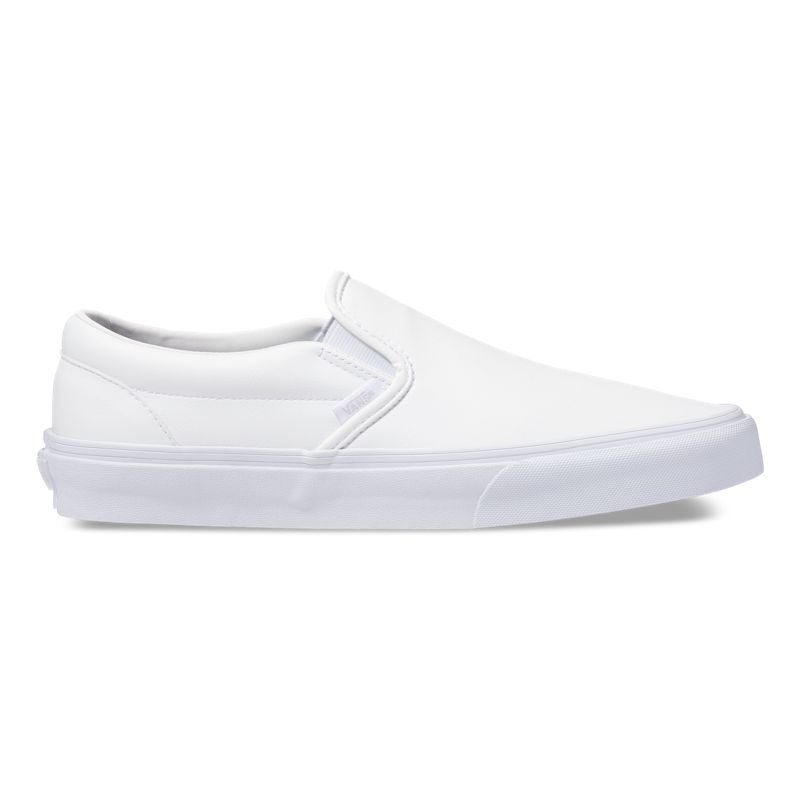 Tumble Slip-On