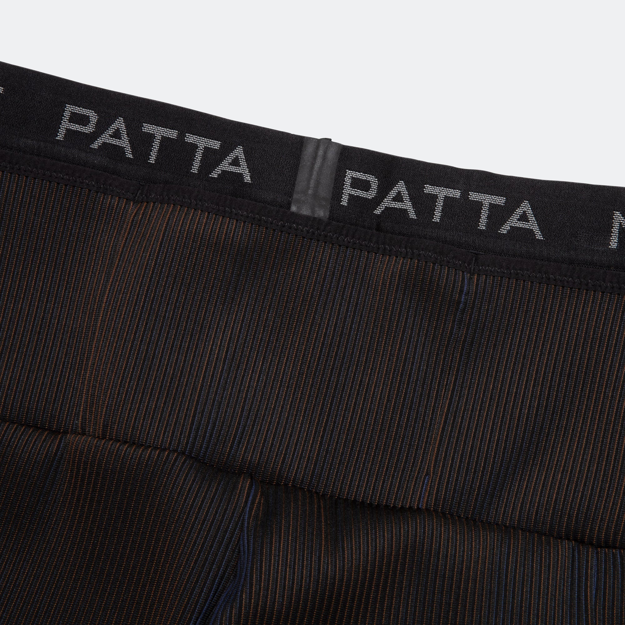 NRG Legging x Patta - Black