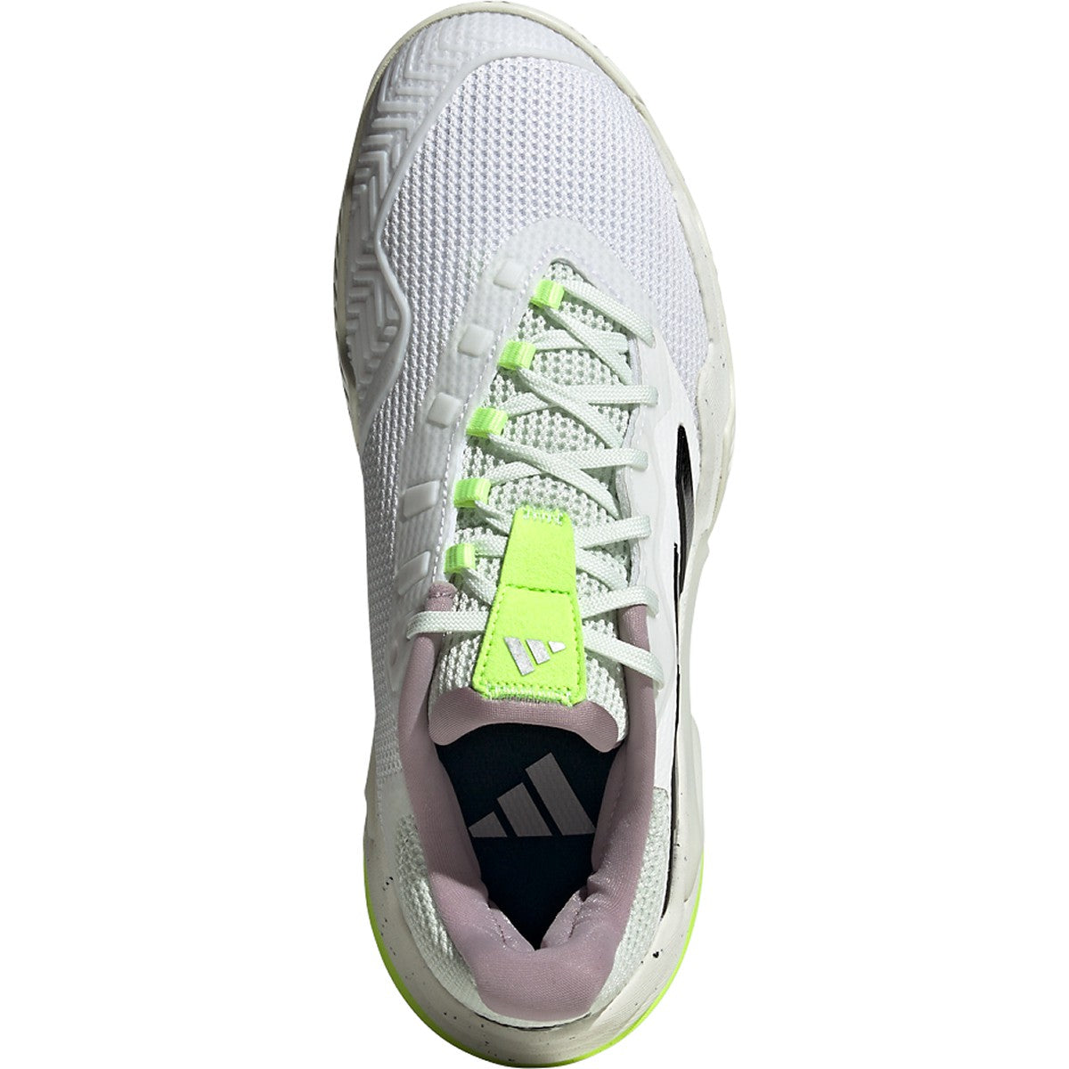 adidas Women's Barricade 13 Tennis Shoe