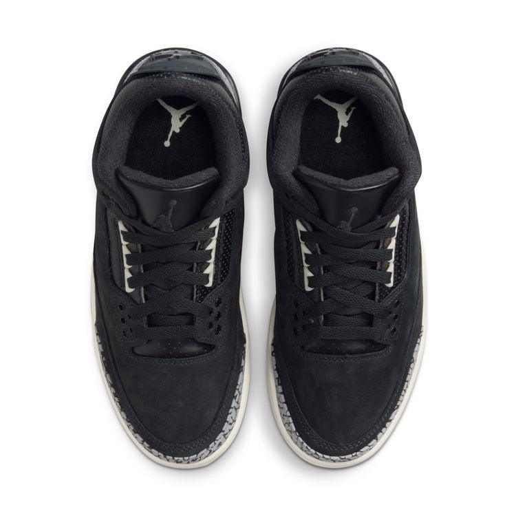 Wmns Air Jordan 3 Retro 'Off-Noir'