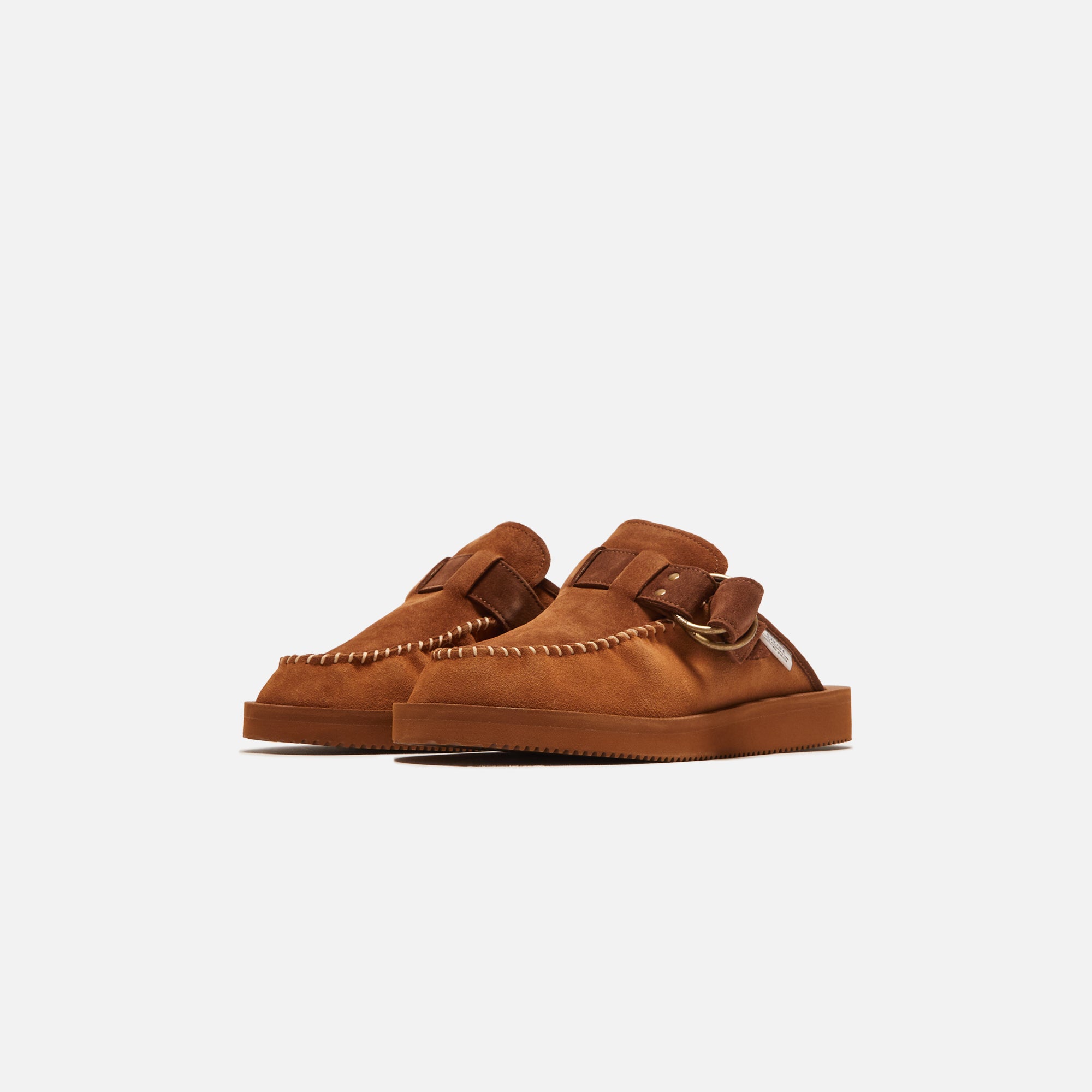 Suicoke LEMI-Sab - Brown