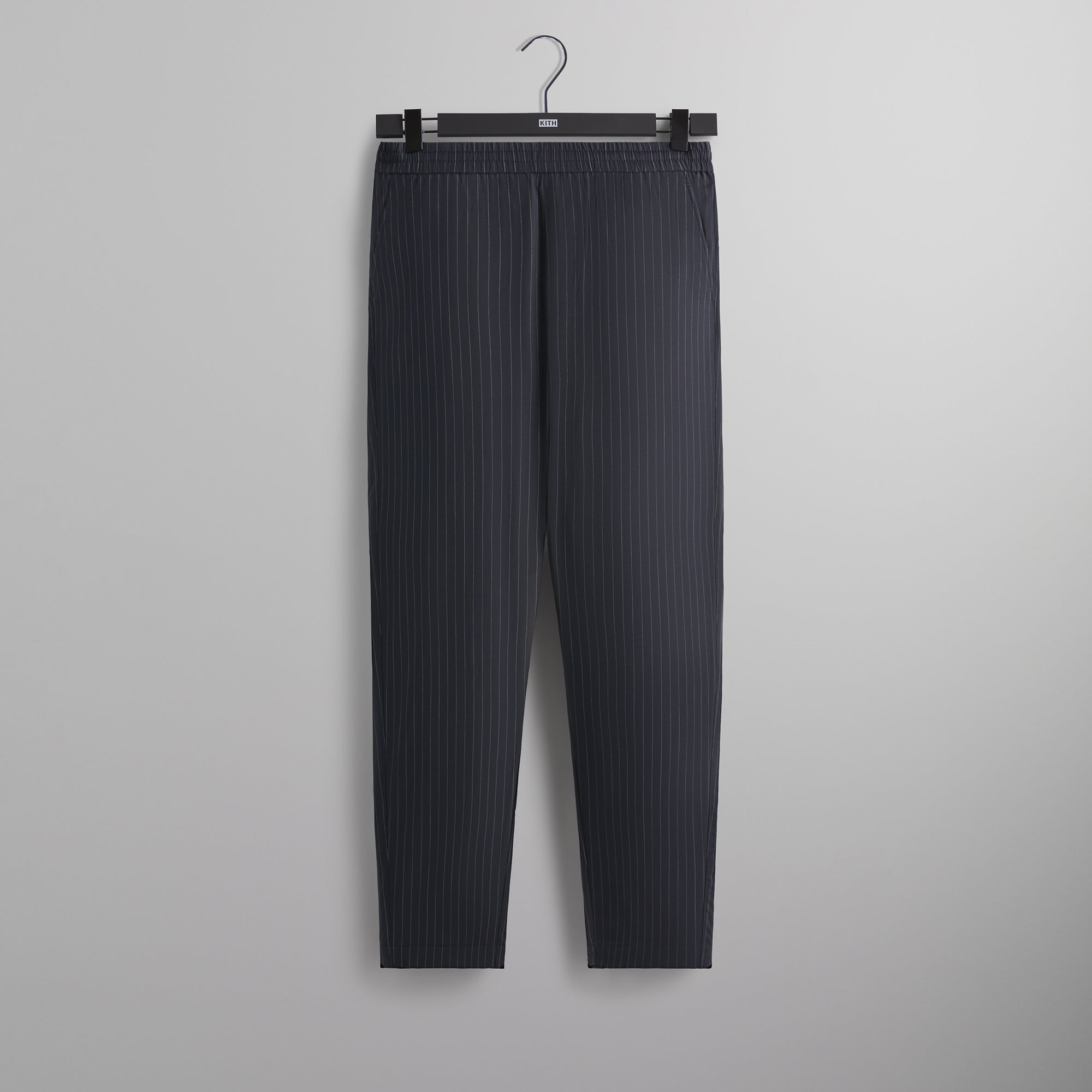 Kith Tropical Wool Barrow Pant - Gulf