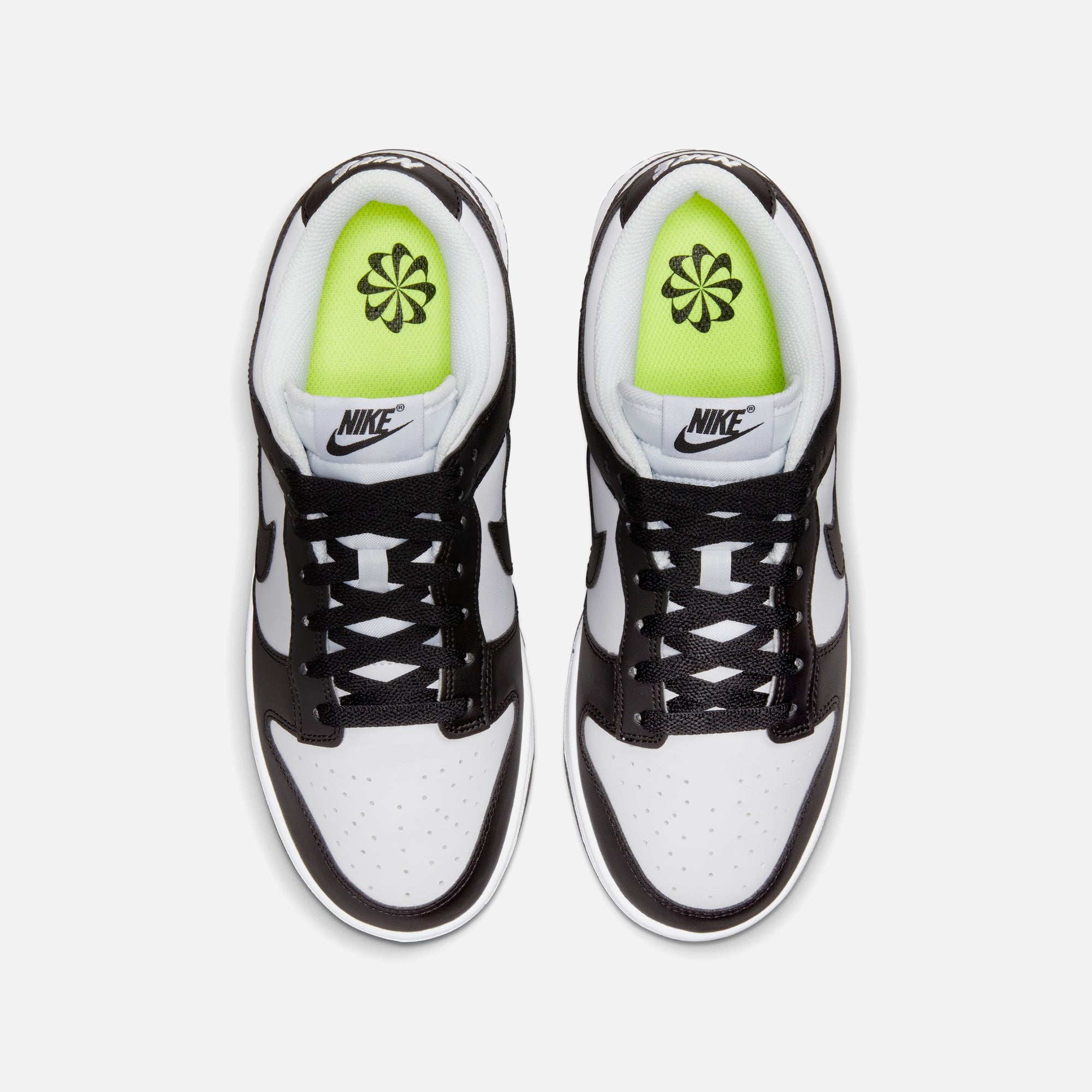 Nike WMNS Dunk Low Next Nature - White / Black