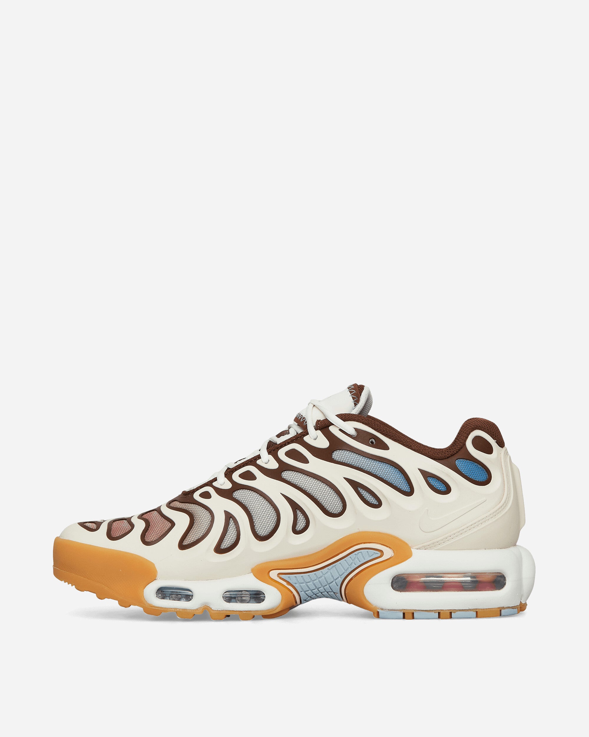 Air Max Plus Sneakers Phantom / Light Armory Blue