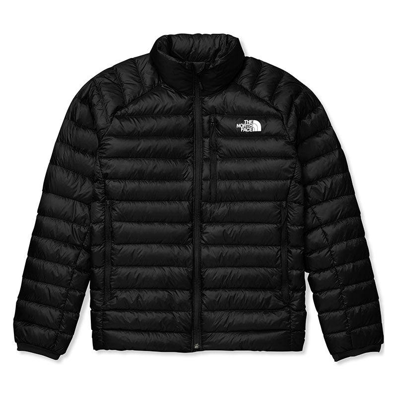 North Face Summit Breithorn Jacket 2024