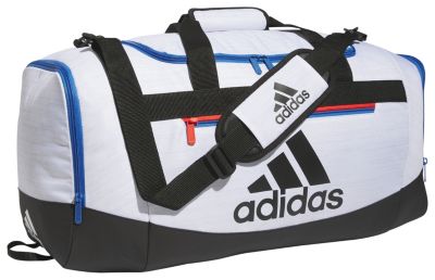 adidas Defender IV Medium Duffel