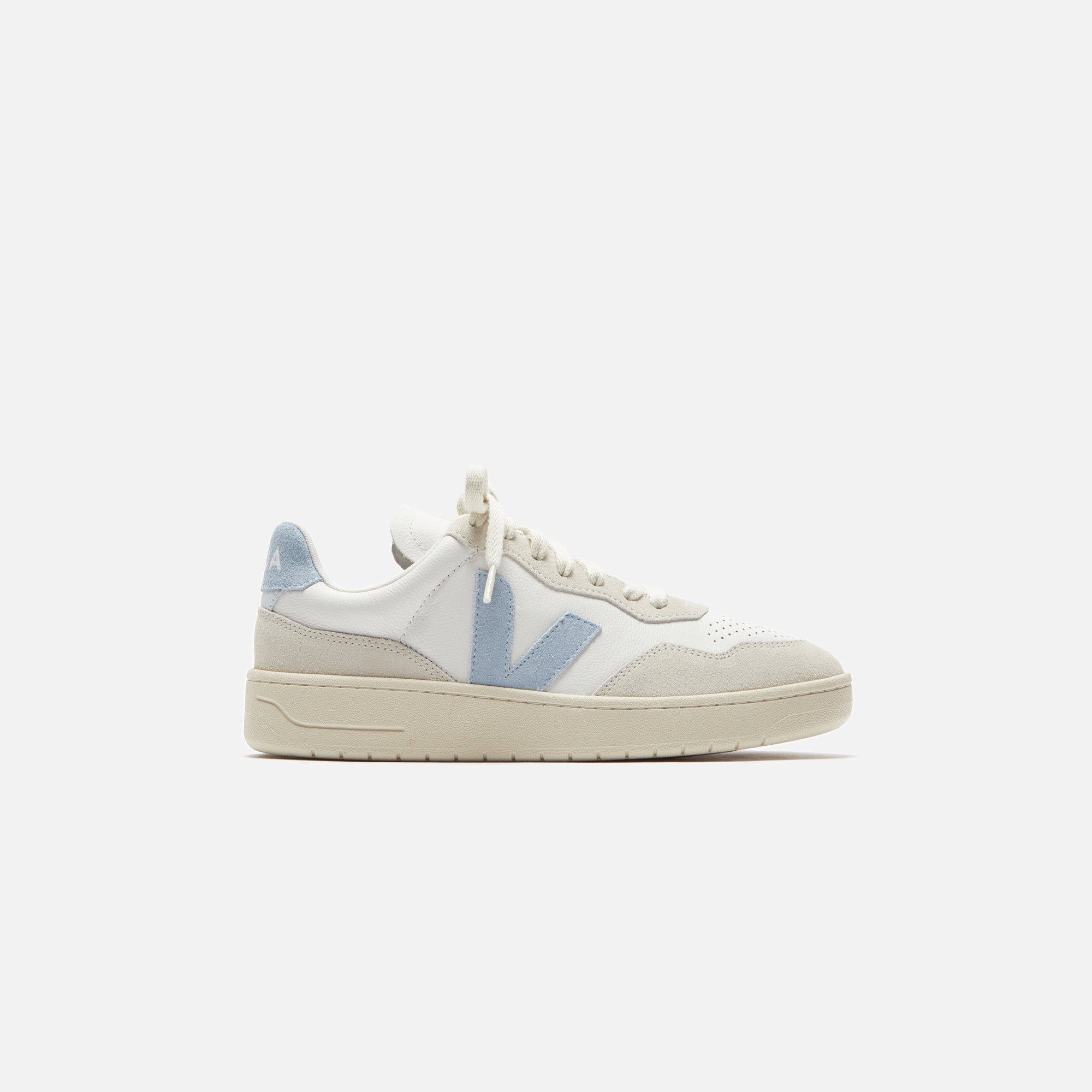 Veja WMNS V-90 - Extra White / Steel