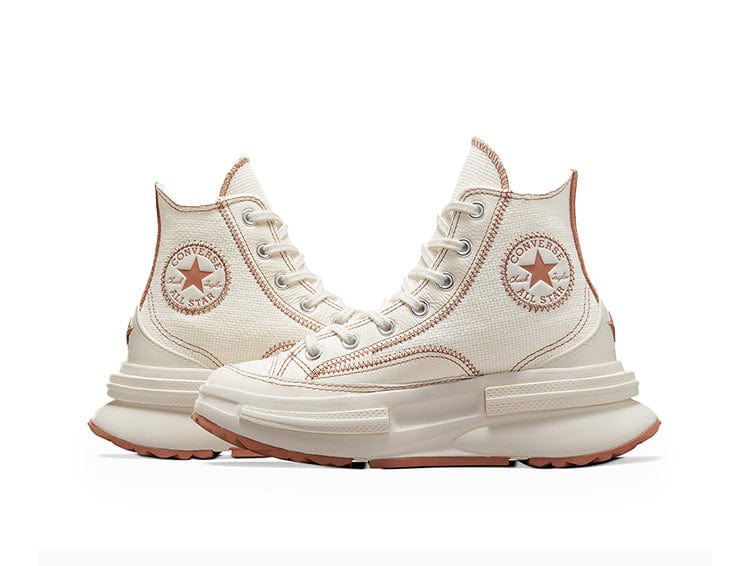 Converse Run Star Legacy Womens Blanco