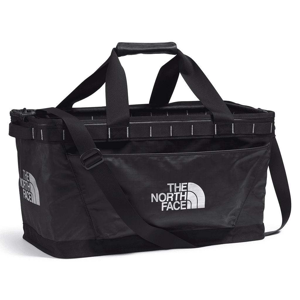 Base camp gear box S - TNF black