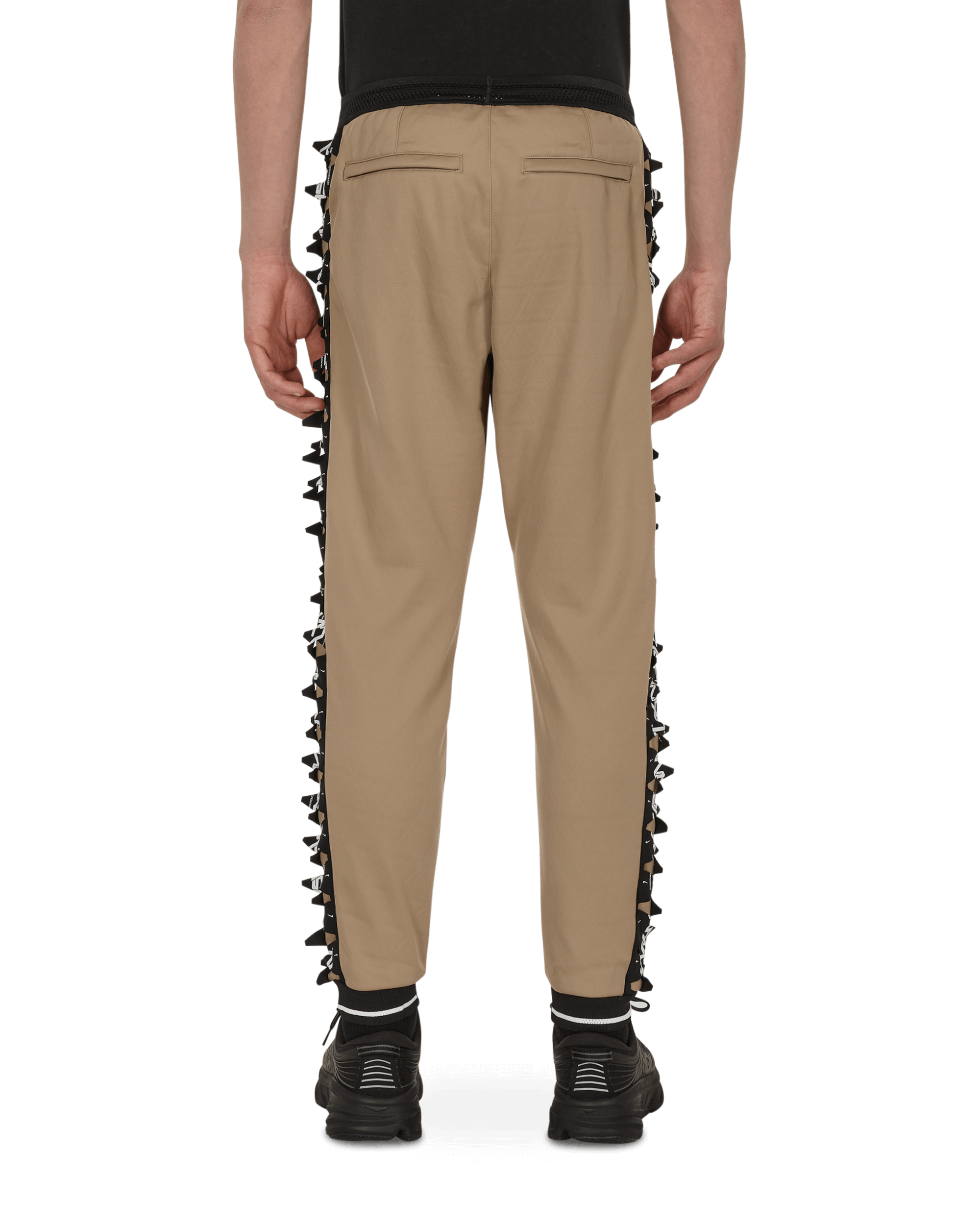 ACRONYM® Knit Pants Brown