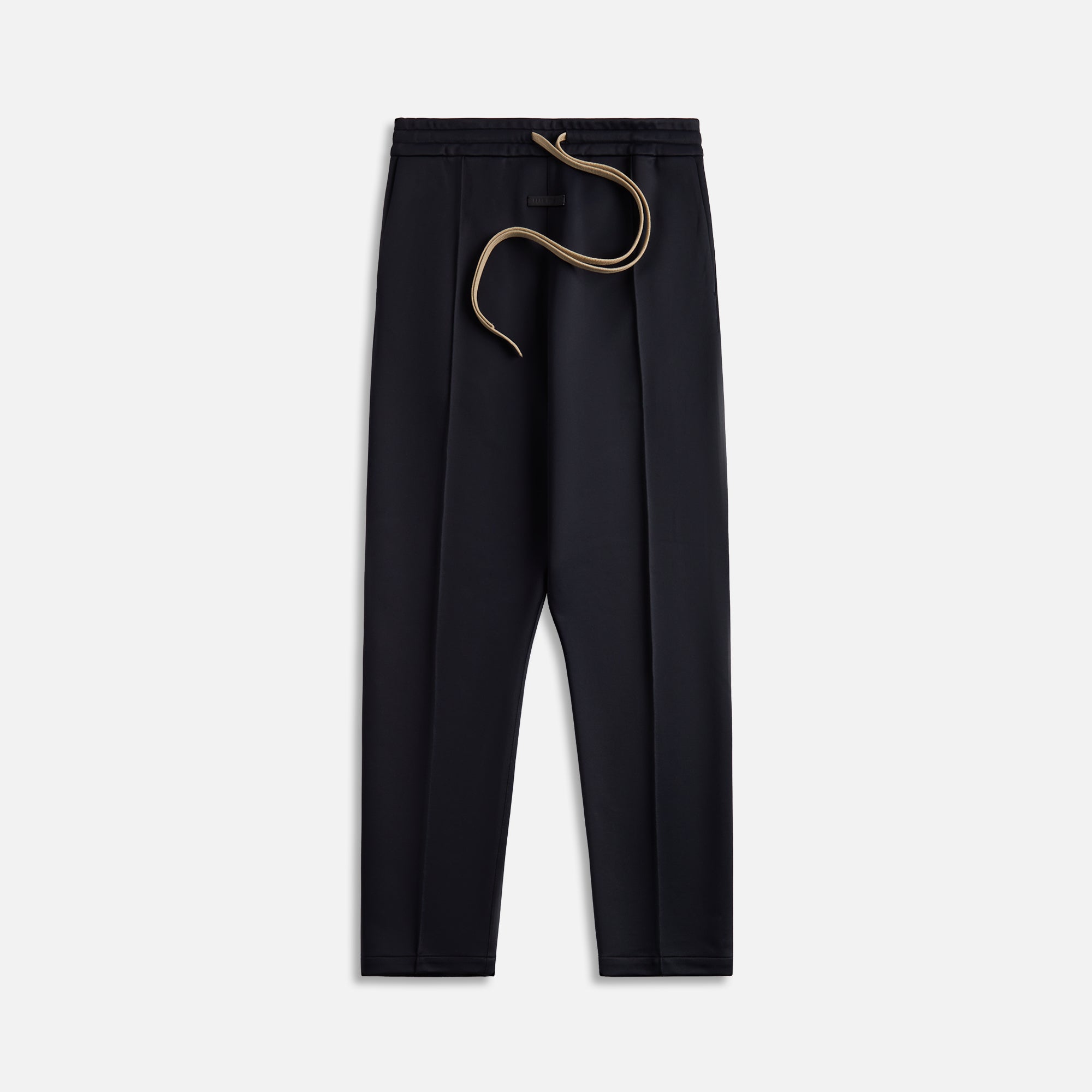 Fear of God Track Pant - Black