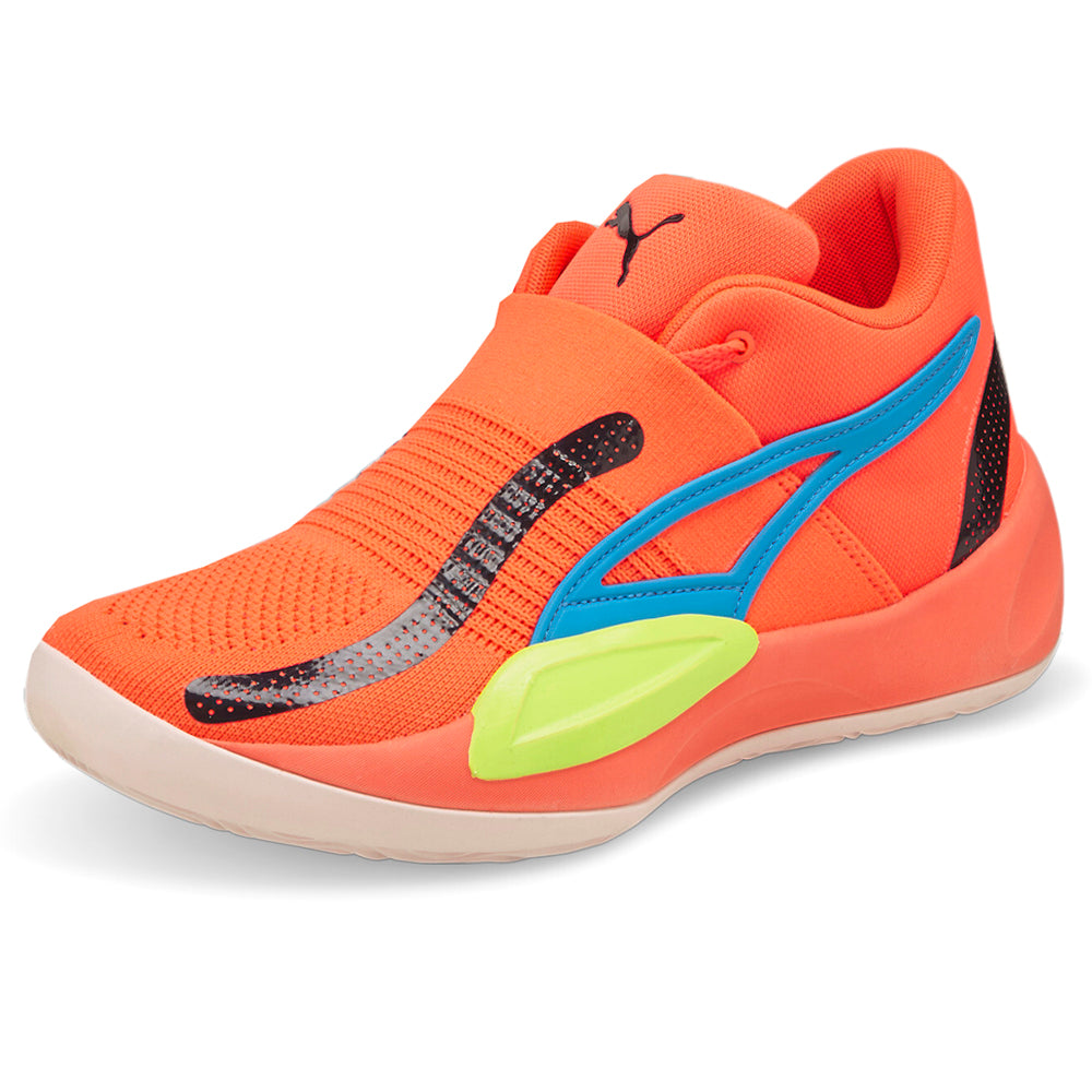 Rise Nitro Basketball Shoes