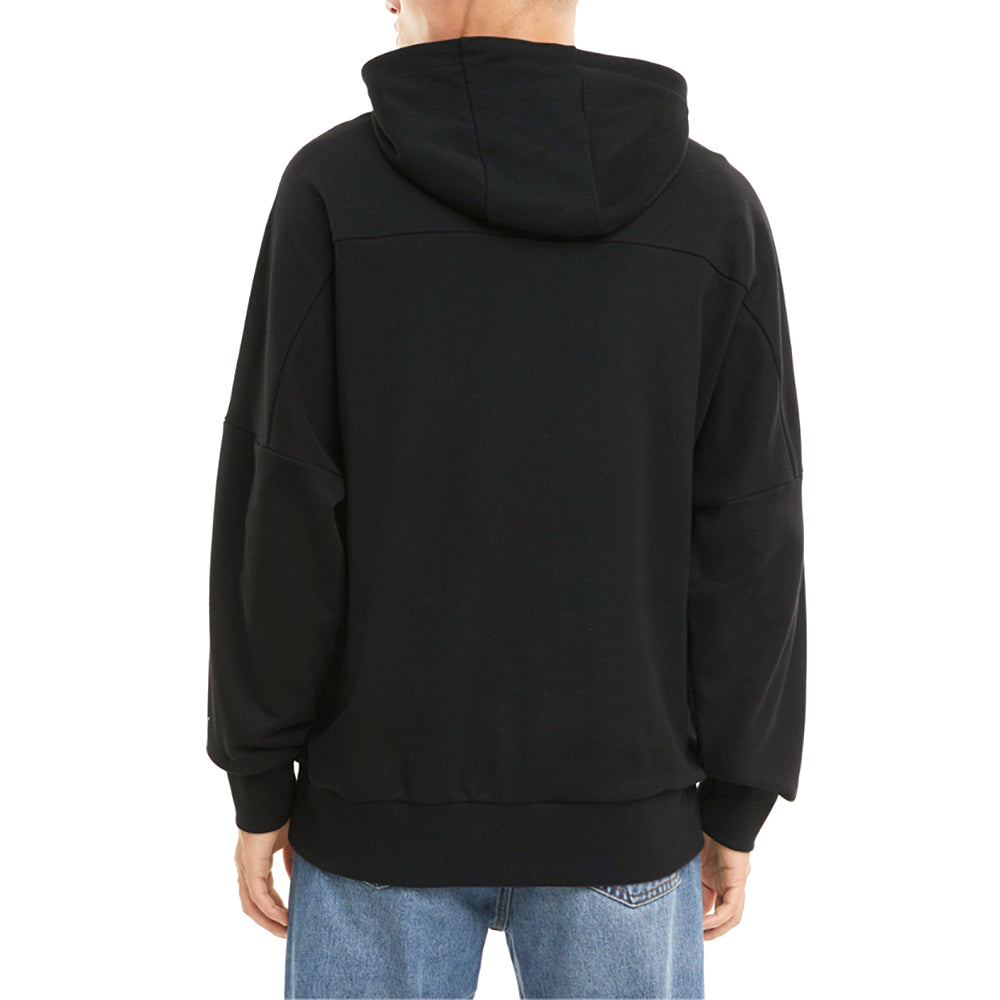 MAPF1 Graphic Pullover Hoodie