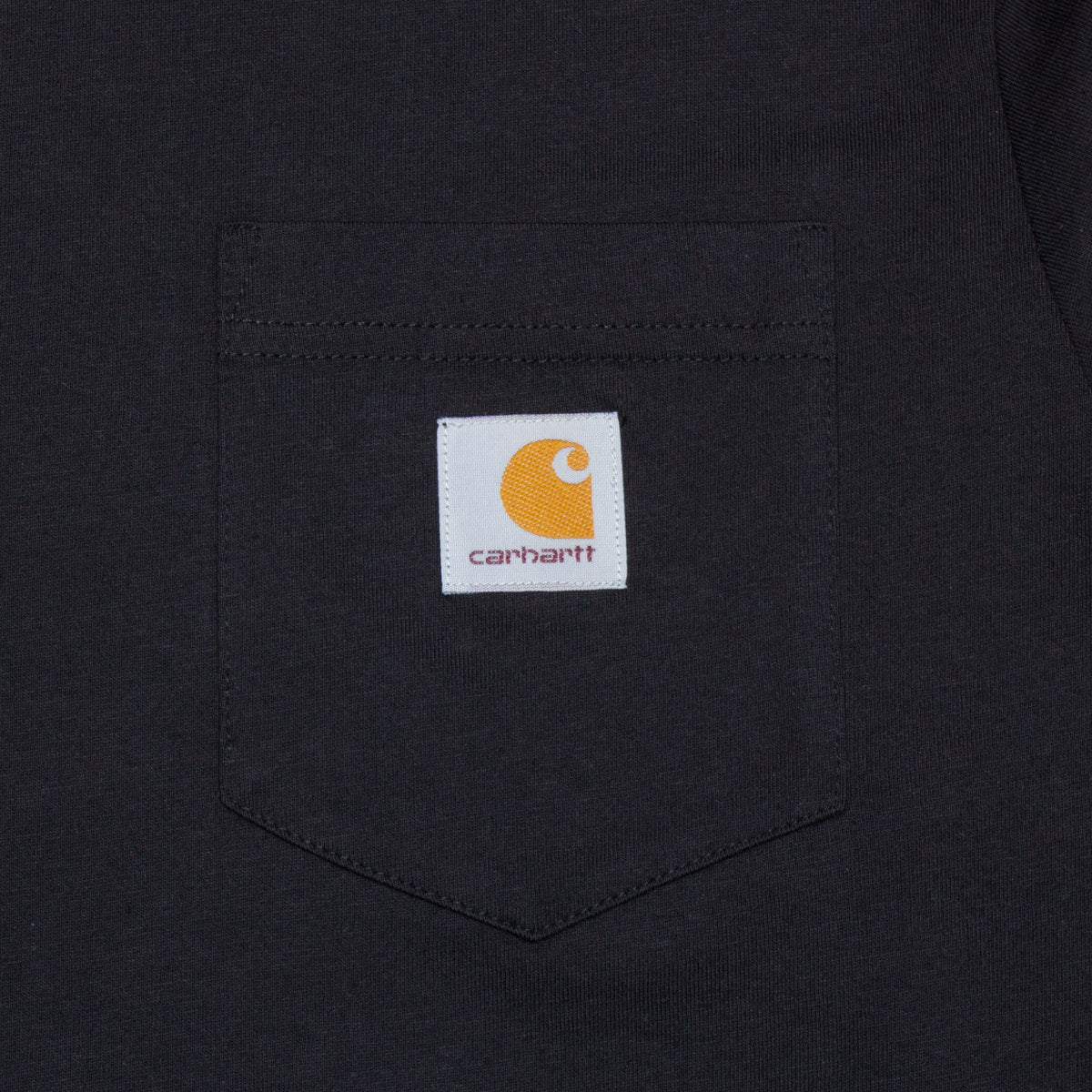 L/S Pocket T-Shirt