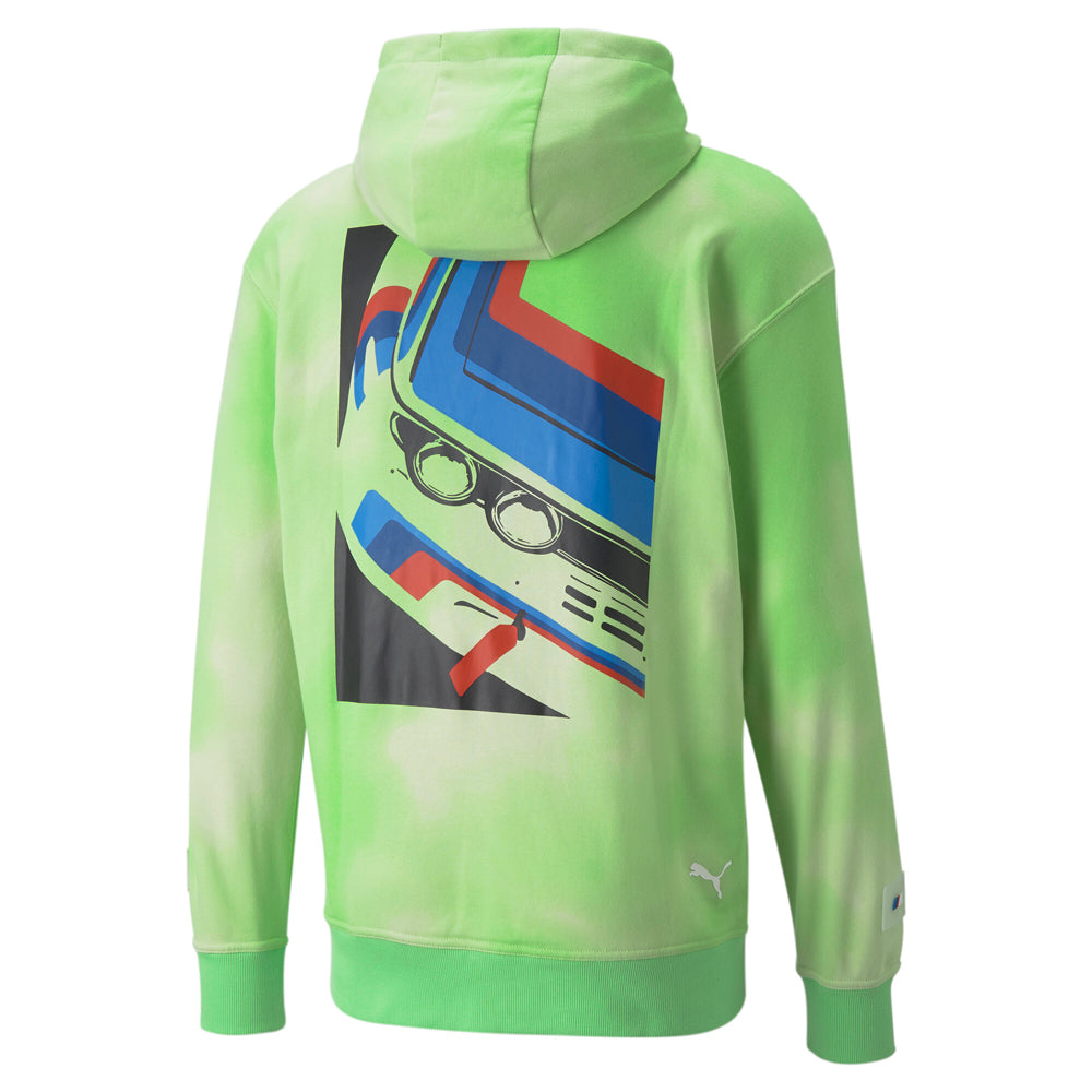 BMW MMS Statement Pullover Hoodie