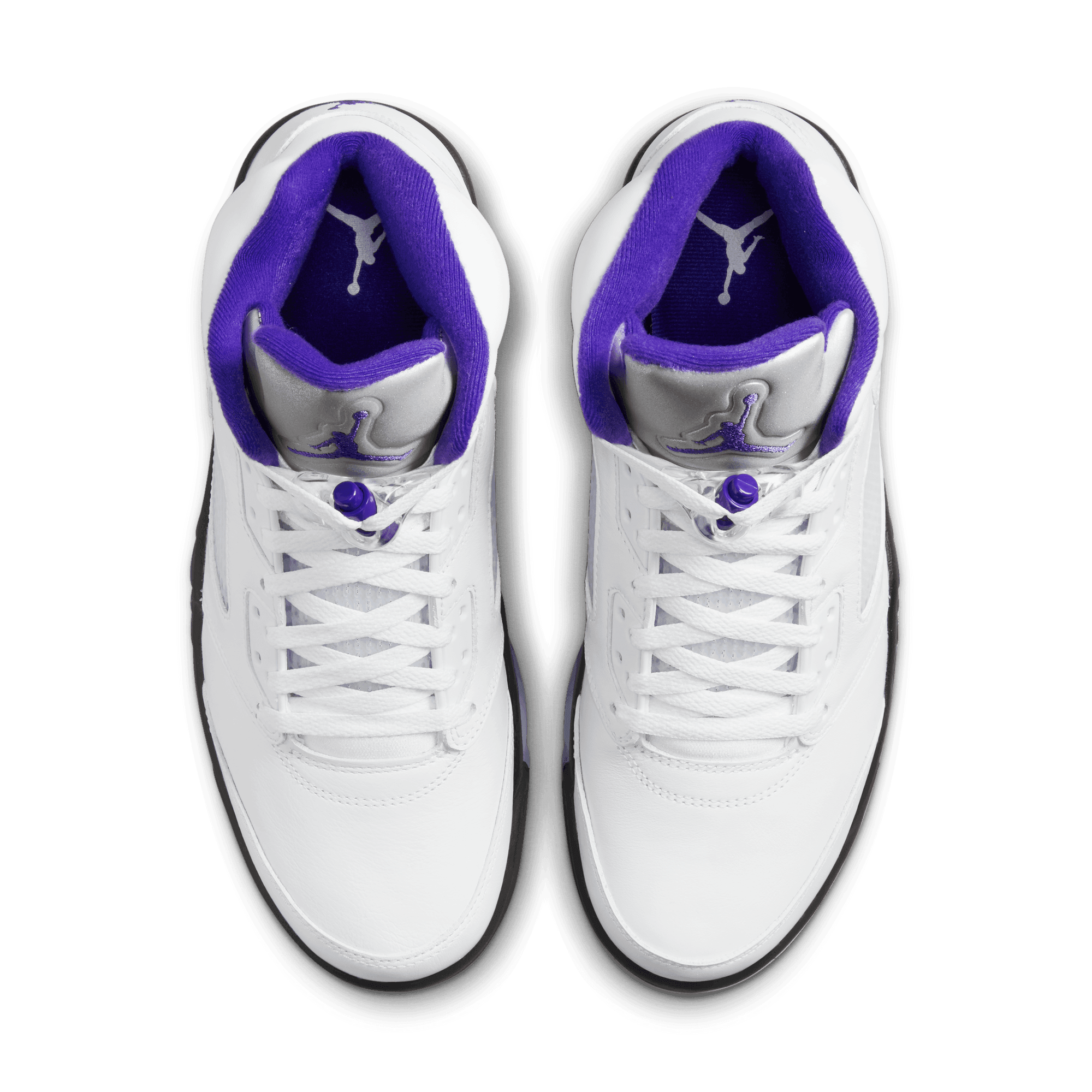 Air Jordan 5 Retro 'Dark Concord'