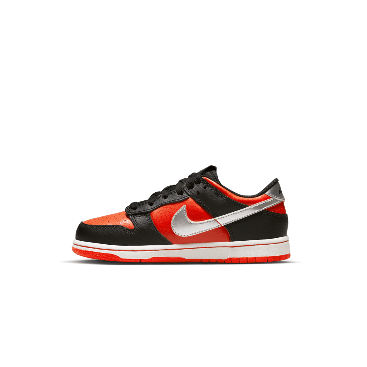 Kid's Dunk Low 'Martian'