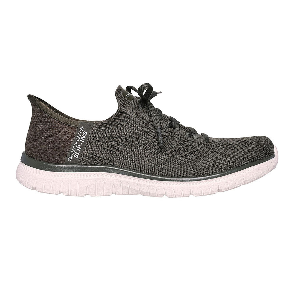 Skechers Women Slip-Ins Sport Active Virtue Shoes - 104421-OLV