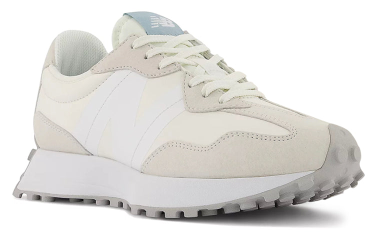 (WMNS) New Balance 327 'Sea Salt Ocean Haze' WS327BV