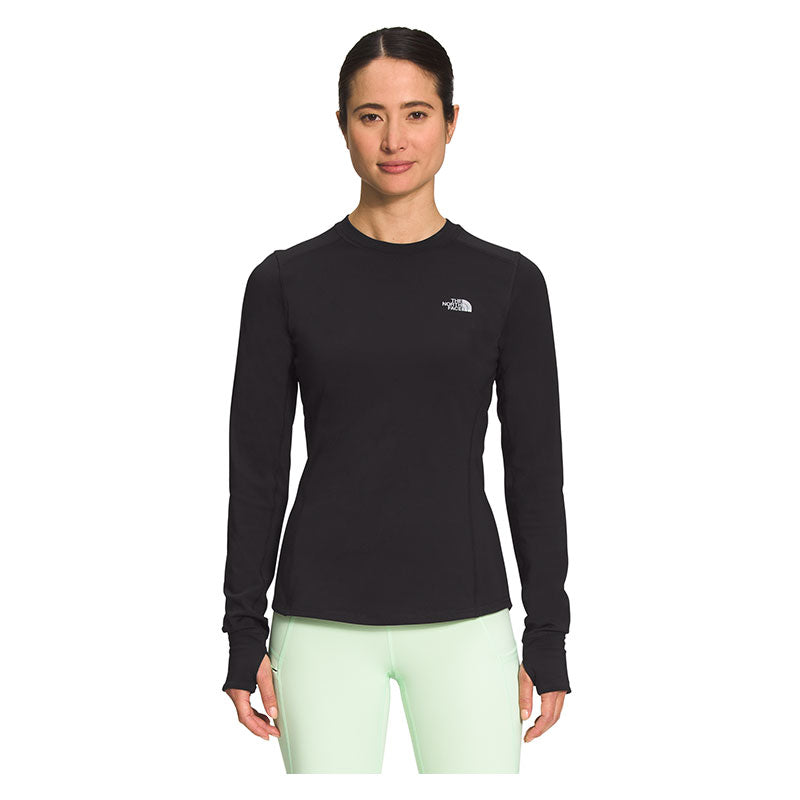 North Face Winter Warm Ess Crew - Women's 2024