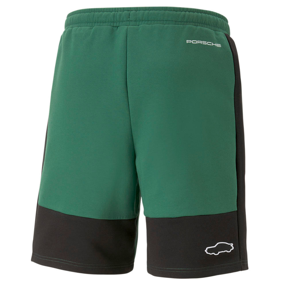 PL Sweat Shorts