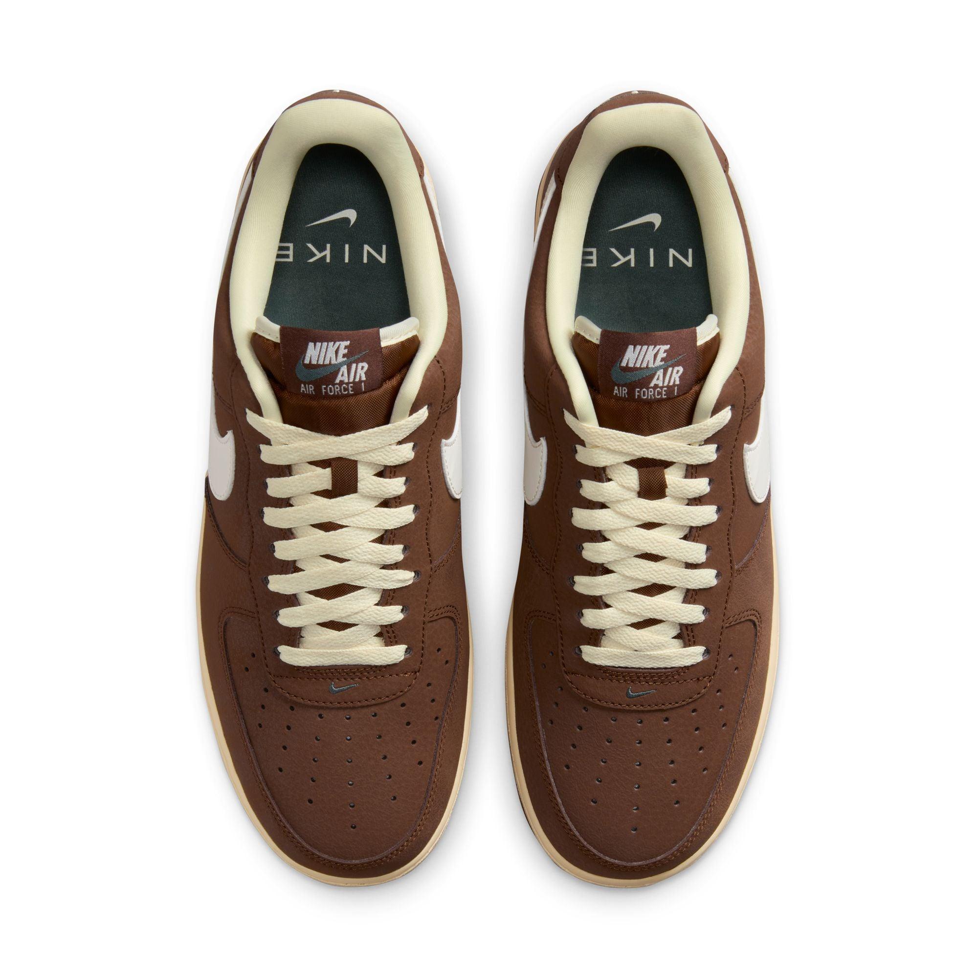 Air Force 1 '07 'Cacao Wow'