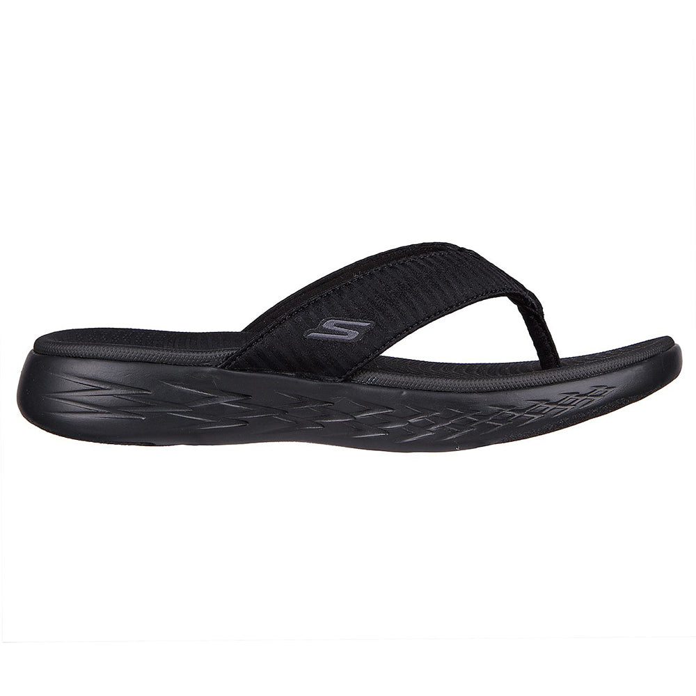 Skechers Women On-The-GO 600 Sandals - 140701-BBK