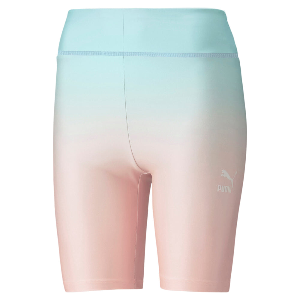 Gloaming Gradient Short Tights