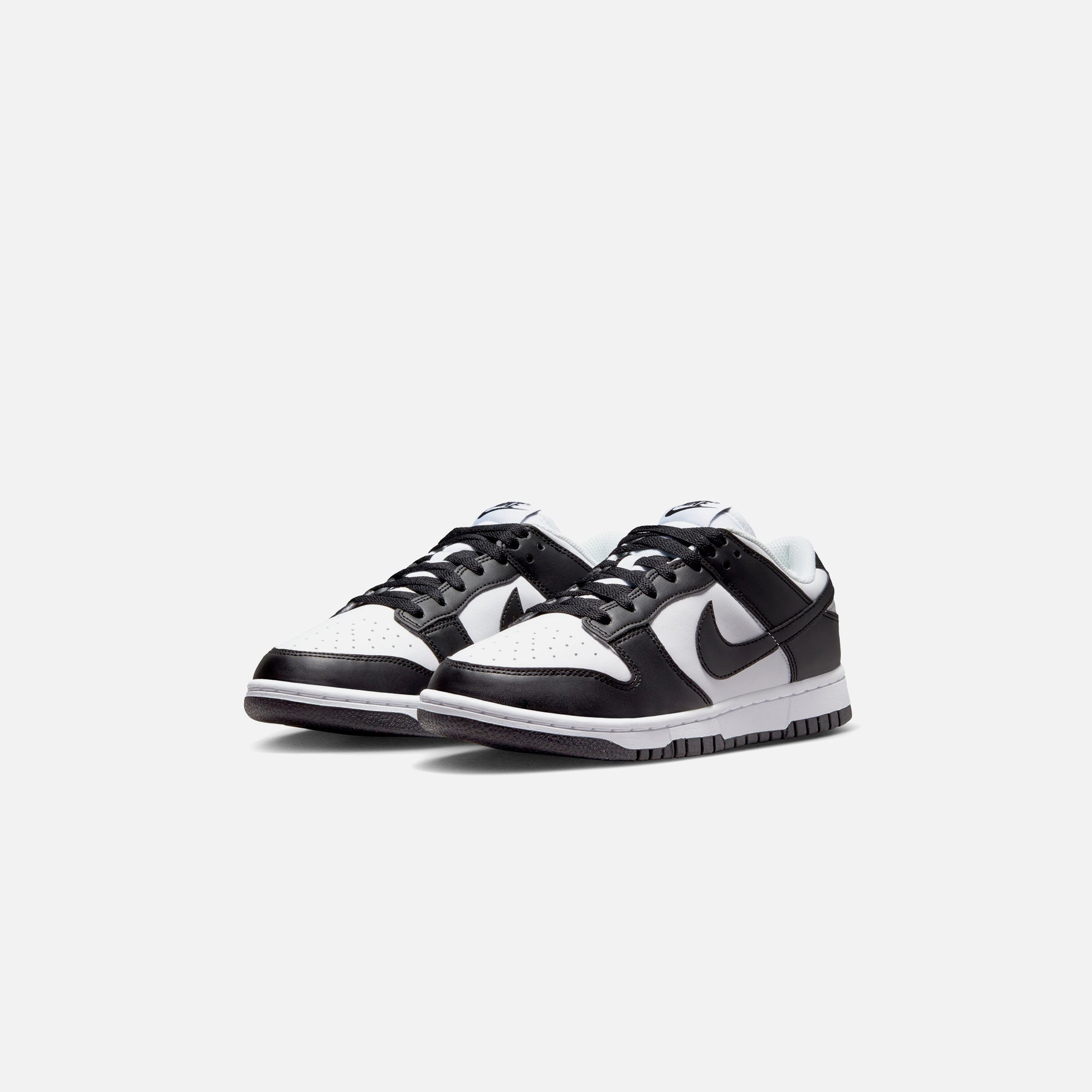 Nike WMNS Dunk Low Next Nature - White / Black