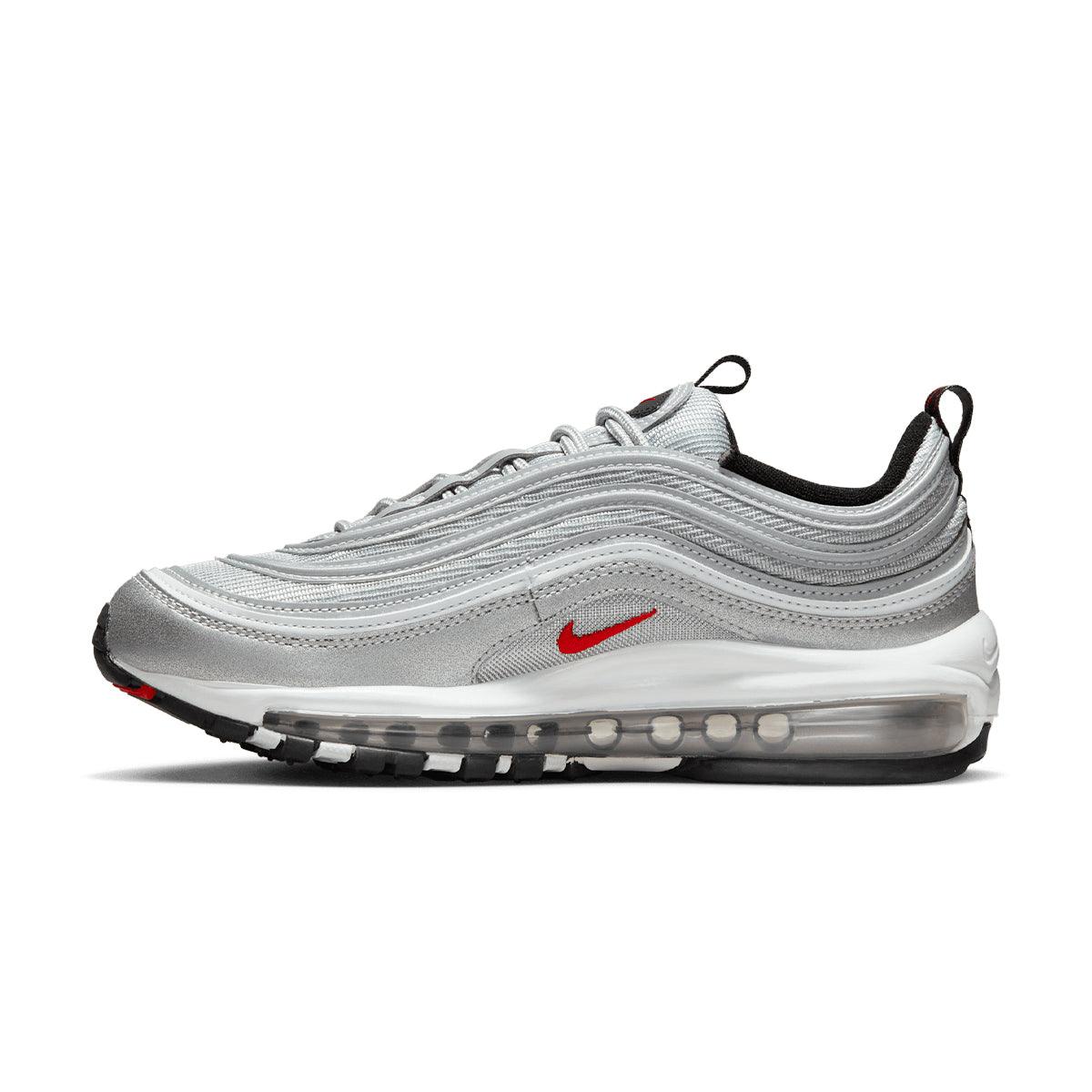 Wmns Air Max 97 OG 'Silver Bullet'