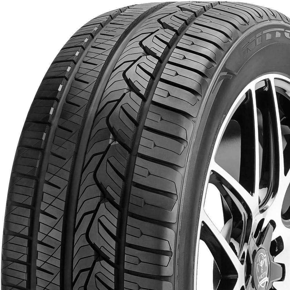 Nitto NT421Q 255/55R20 110 H Tire