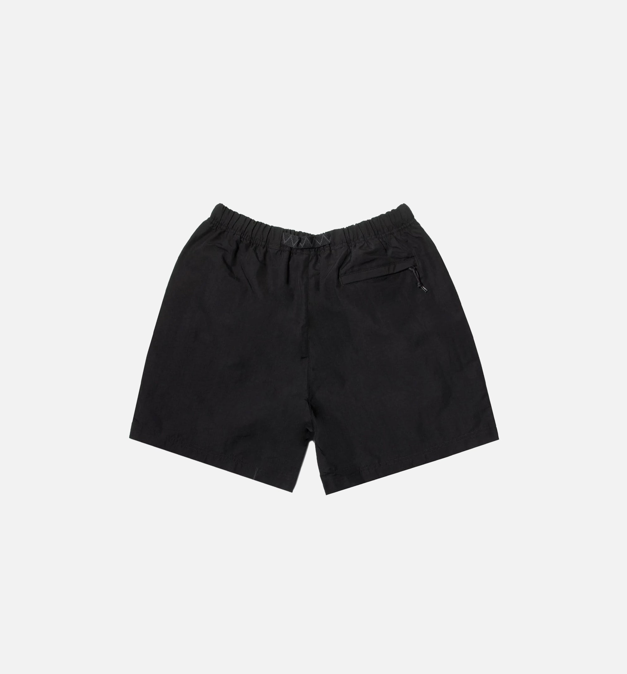 ACG Woven Mens Shorts - Black