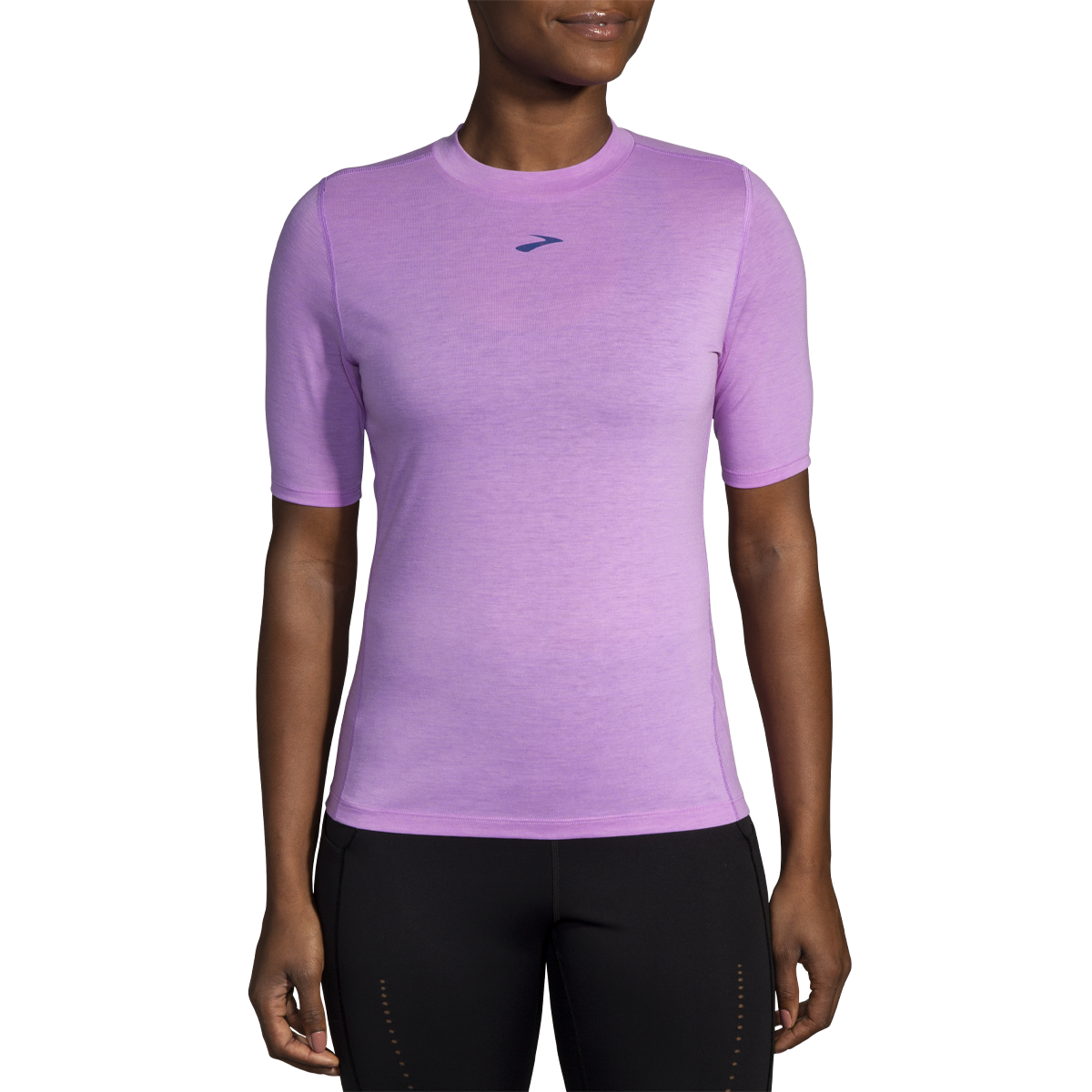 Women's High Point Short Sleeve