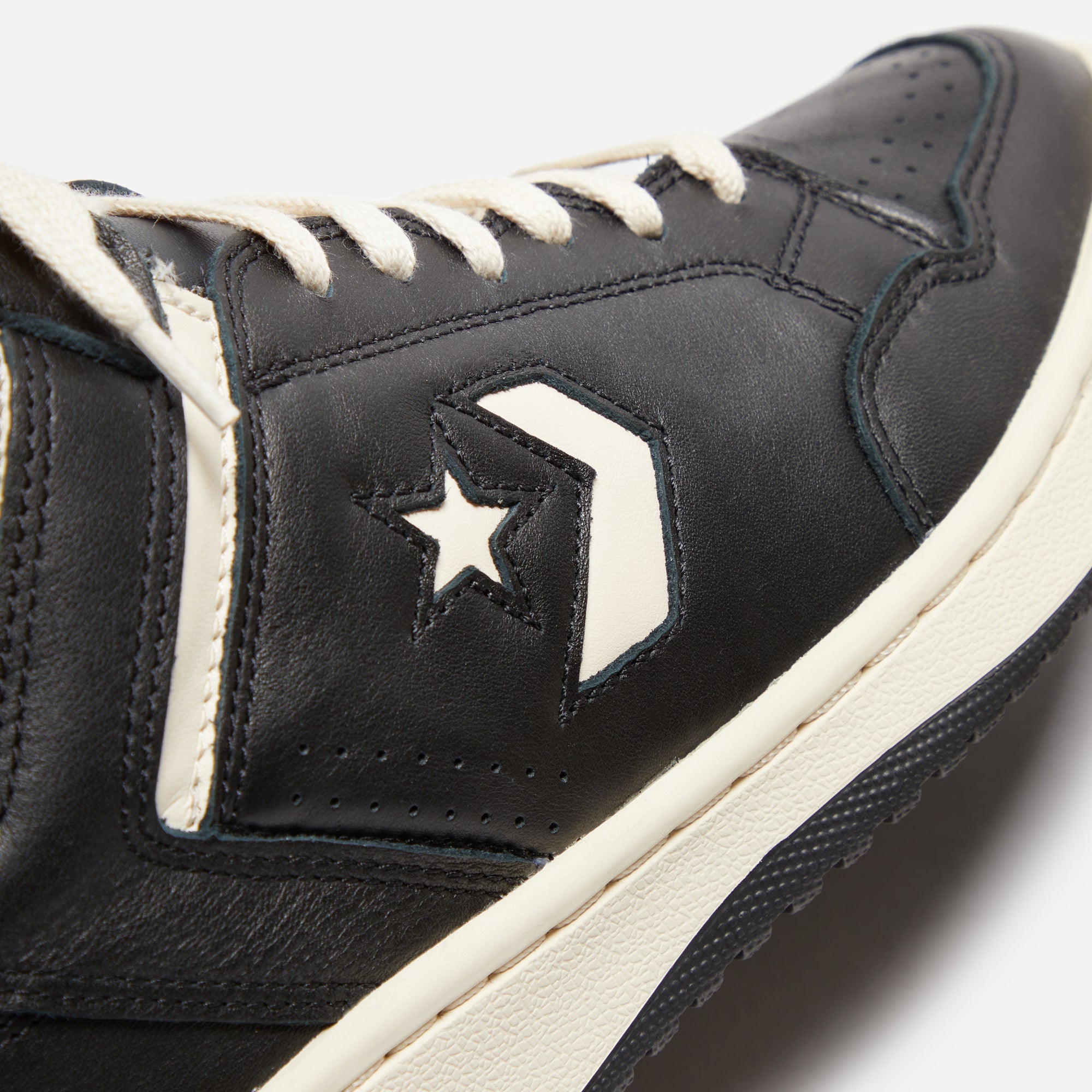 Converse Weapon High - Black / Natural Ivory / Black