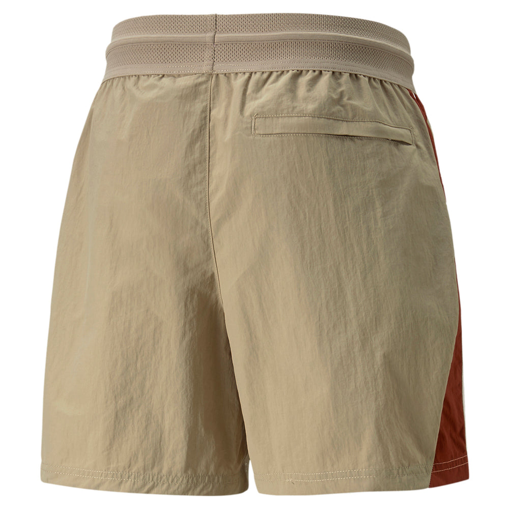 Palamo X T7 Athletic Shorts