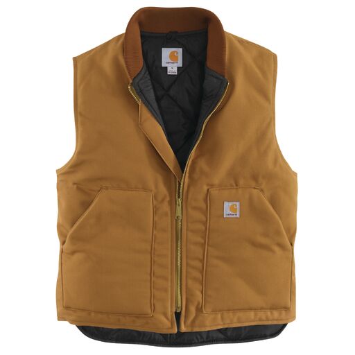 Carhartt Men's Arctic Duck Vest