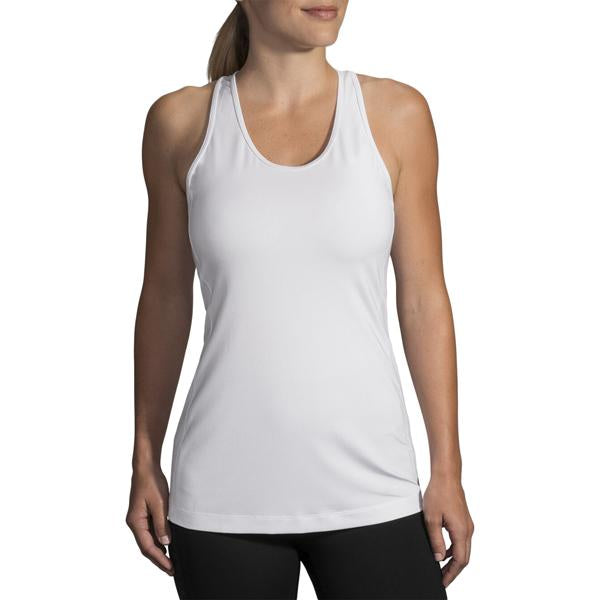 Women's Pick-Up Tank Top